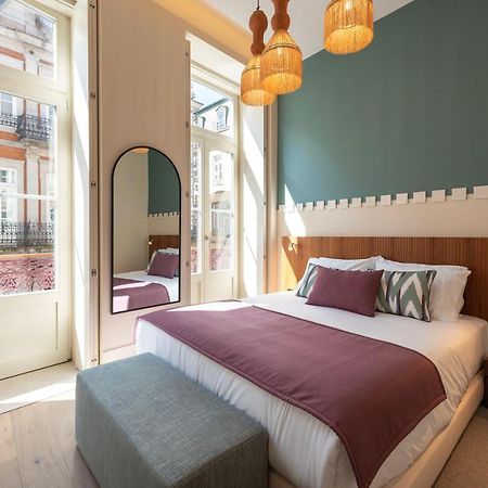 Ando Living - Santa Catarina House Apartment Porto Exterior foto
