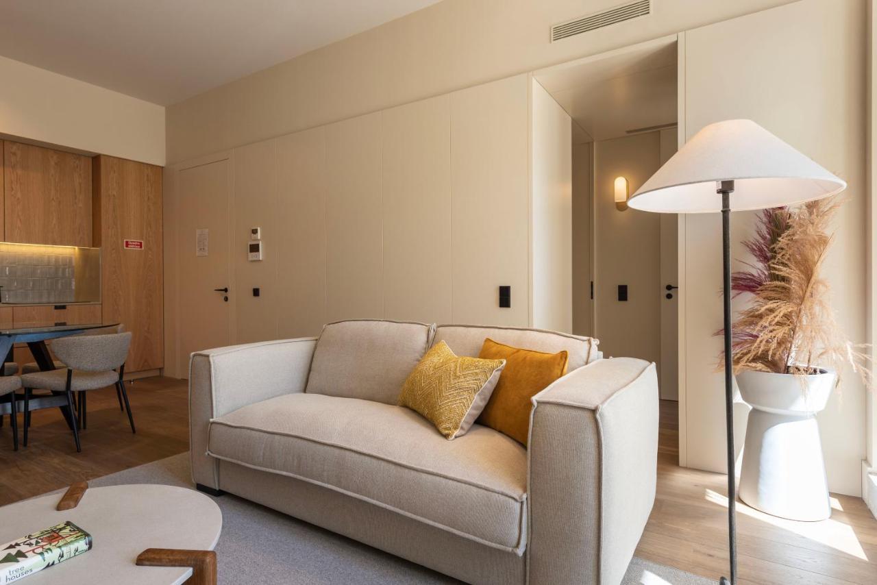 Ando Living - Santa Catarina House Apartment Porto Exterior foto
