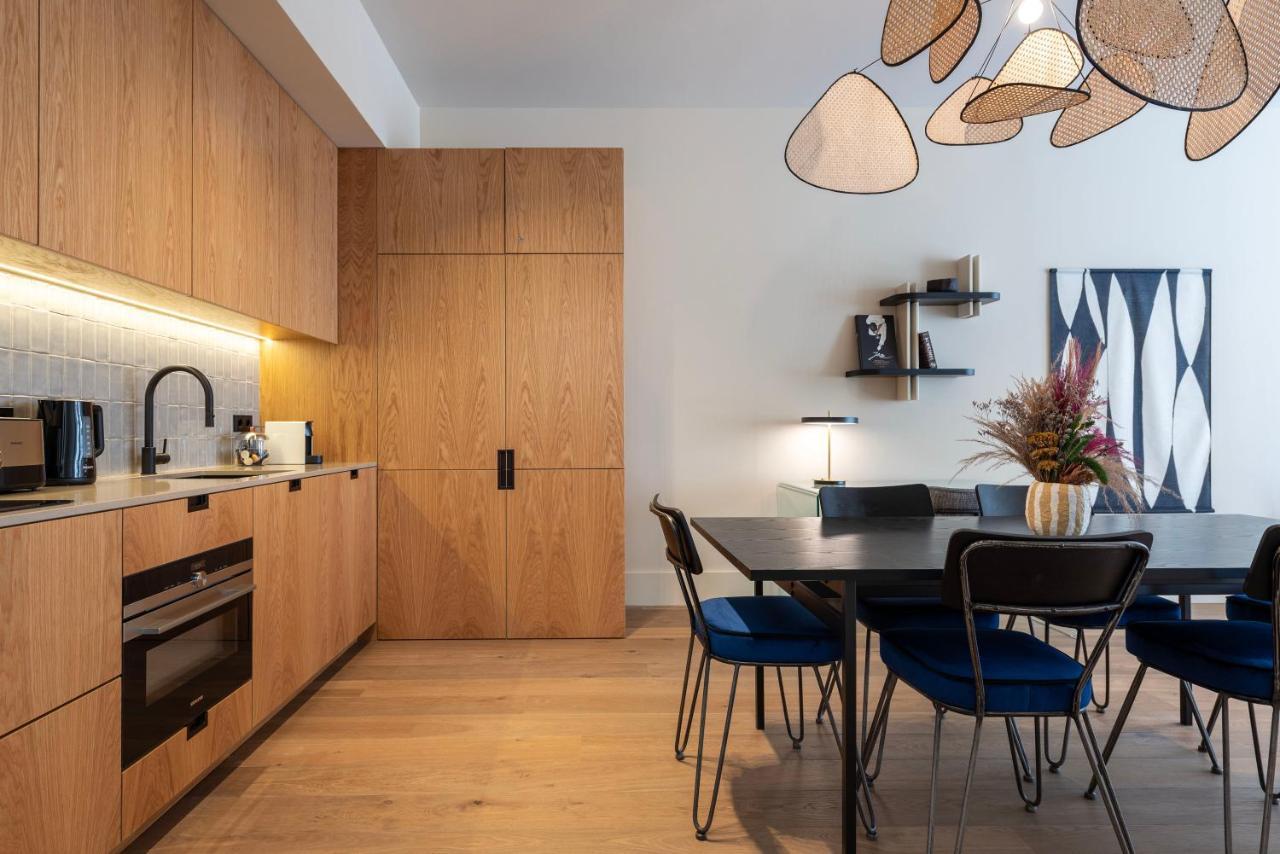 Ando Living - Santa Catarina House Apartment Porto Exterior foto