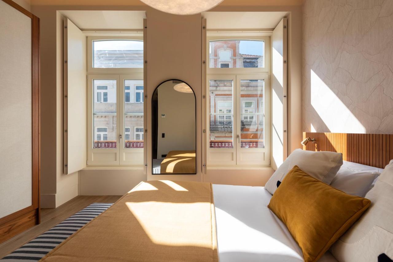 Ando Living - Santa Catarina House Apartment Porto Exterior foto