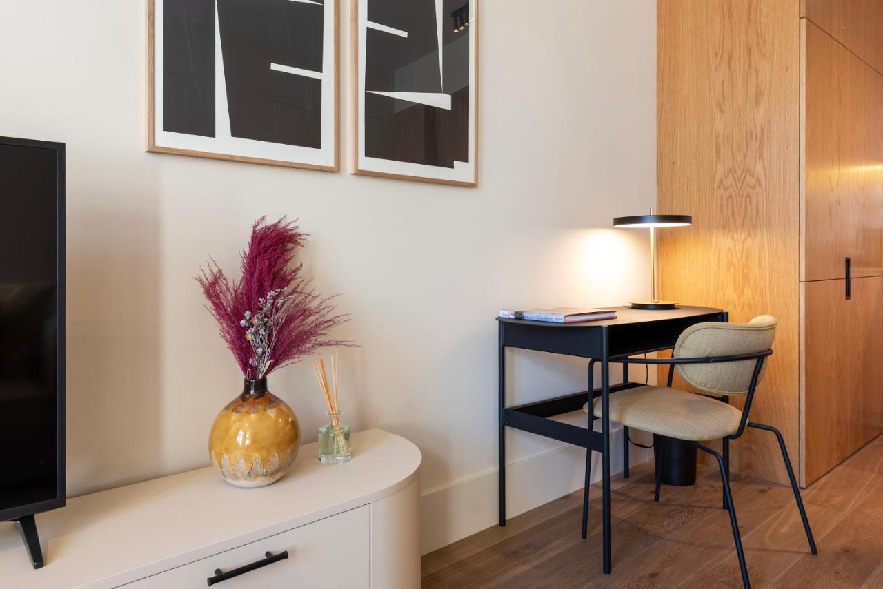 Ando Living - Santa Catarina House Apartment Porto Exterior foto