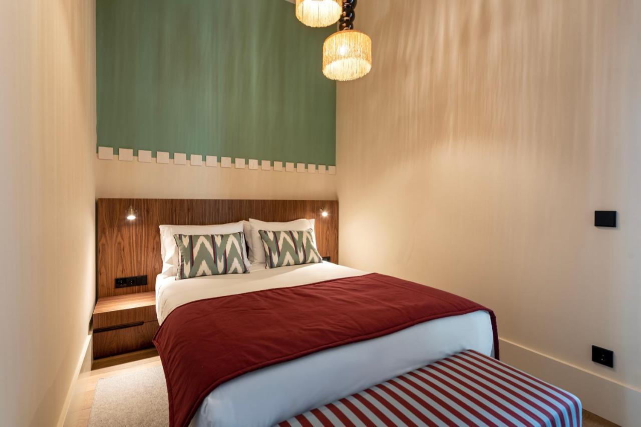 Ando Living - Santa Catarina House Apartment Porto Exterior foto