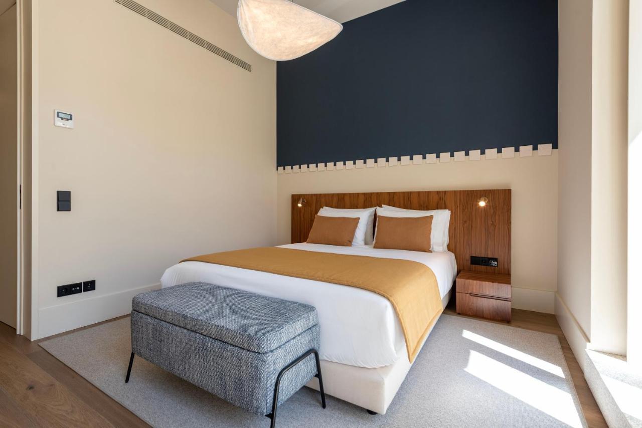 Ando Living - Santa Catarina House Apartment Porto Exterior foto