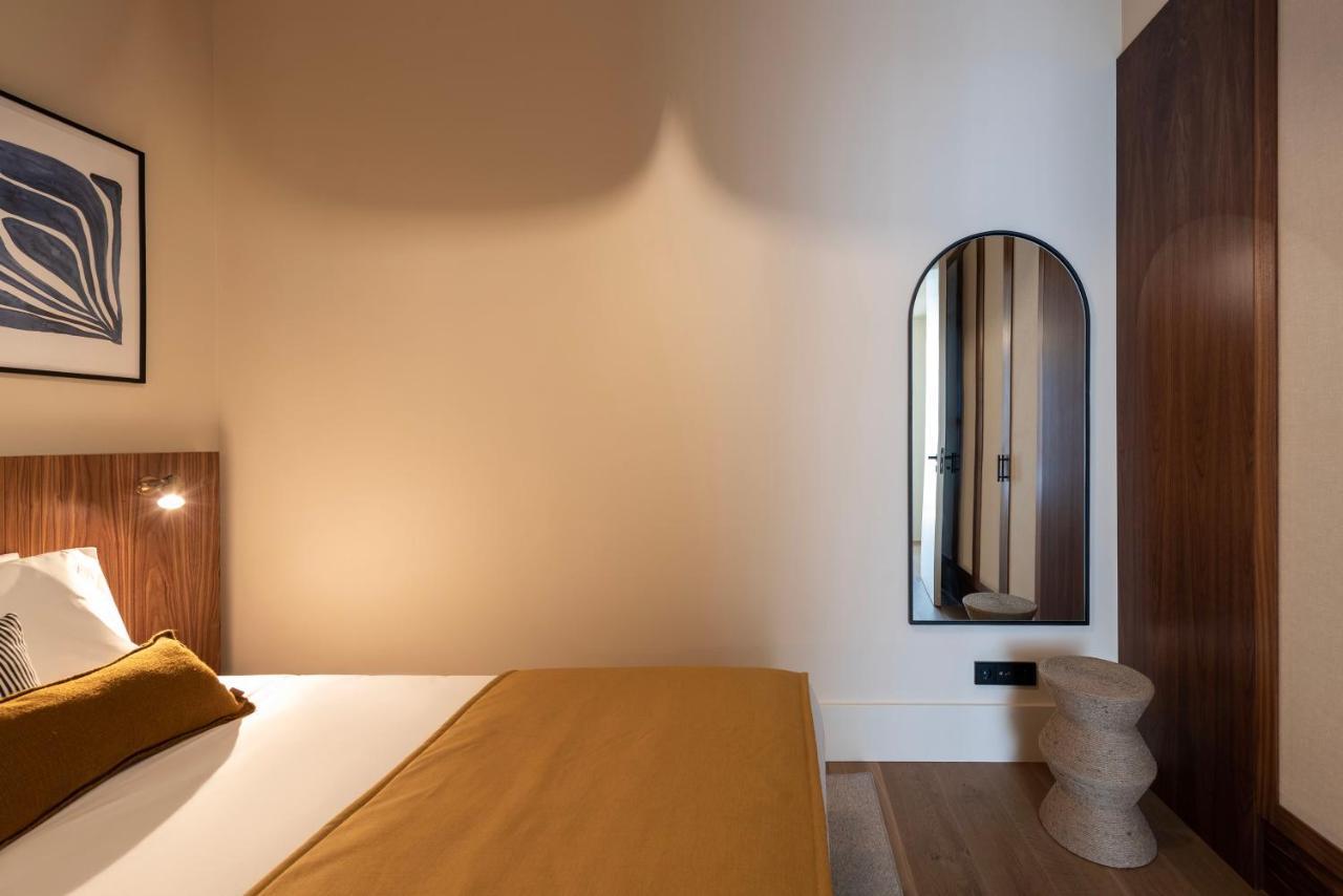 Ando Living - Santa Catarina House Apartment Porto Exterior foto
