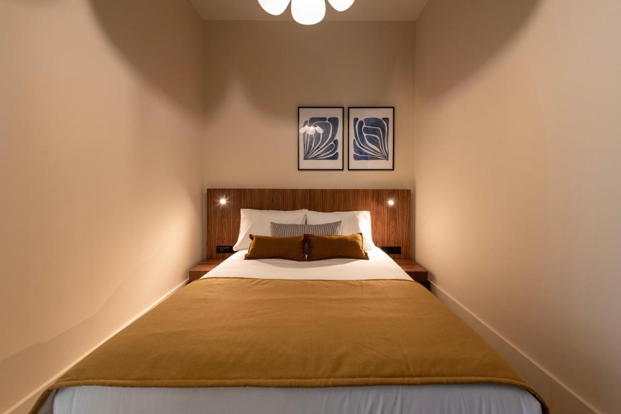 Ando Living - Santa Catarina House Apartment Porto Exterior foto