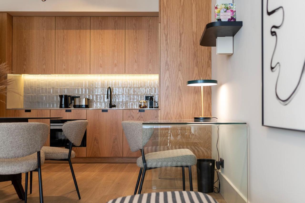 Ando Living - Santa Catarina House Apartment Porto Exterior foto