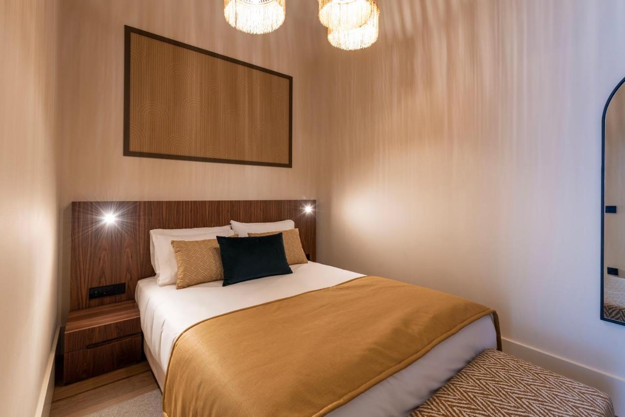 Ando Living - Santa Catarina House Apartment Porto Exterior foto