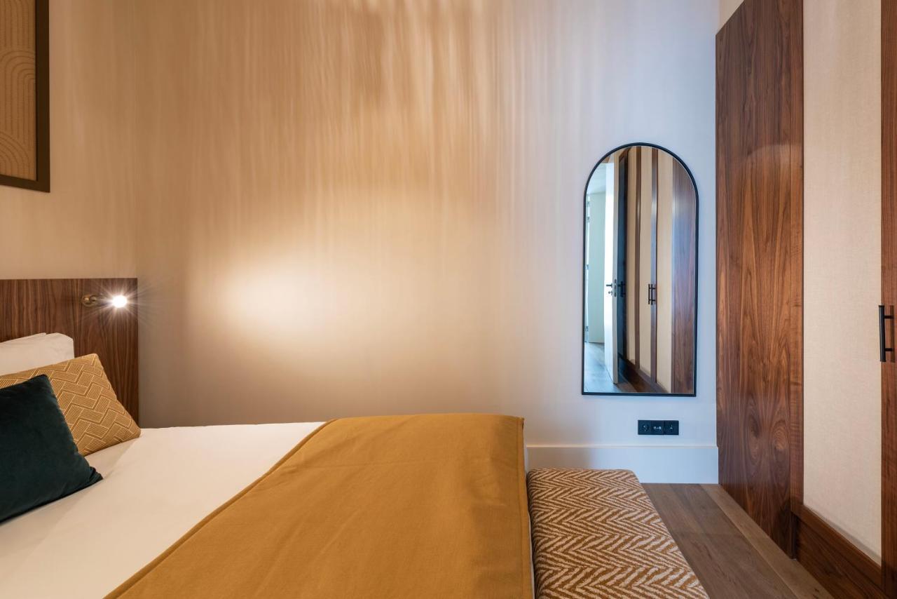 Ando Living - Santa Catarina House Apartment Porto Exterior foto