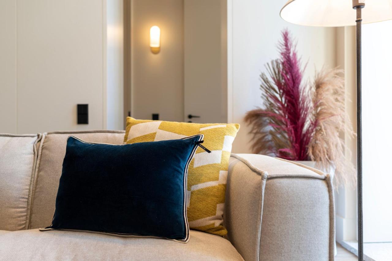 Ando Living - Santa Catarina House Apartment Porto Exterior foto
