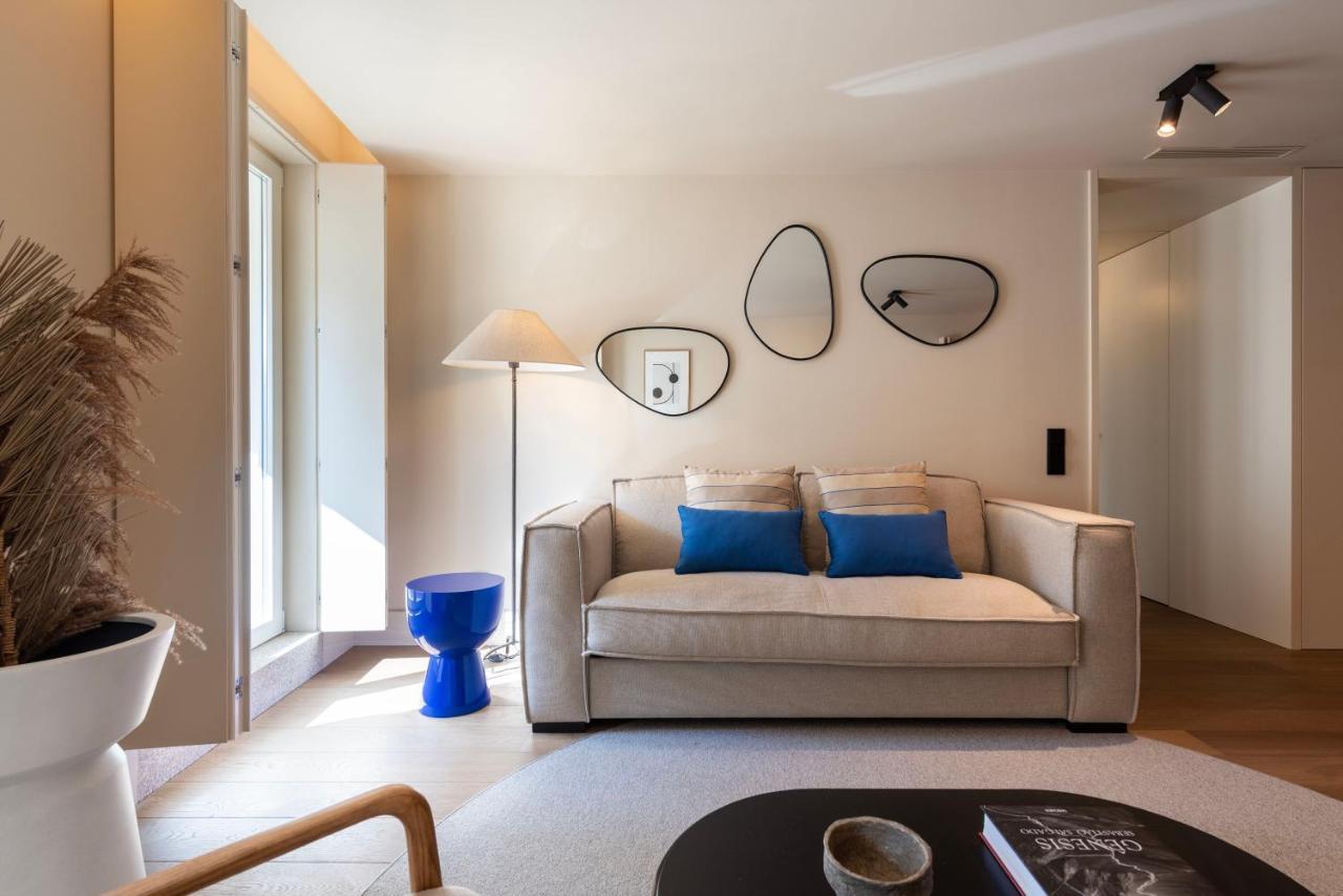 Ando Living - Santa Catarina House Apartment Porto Exterior foto