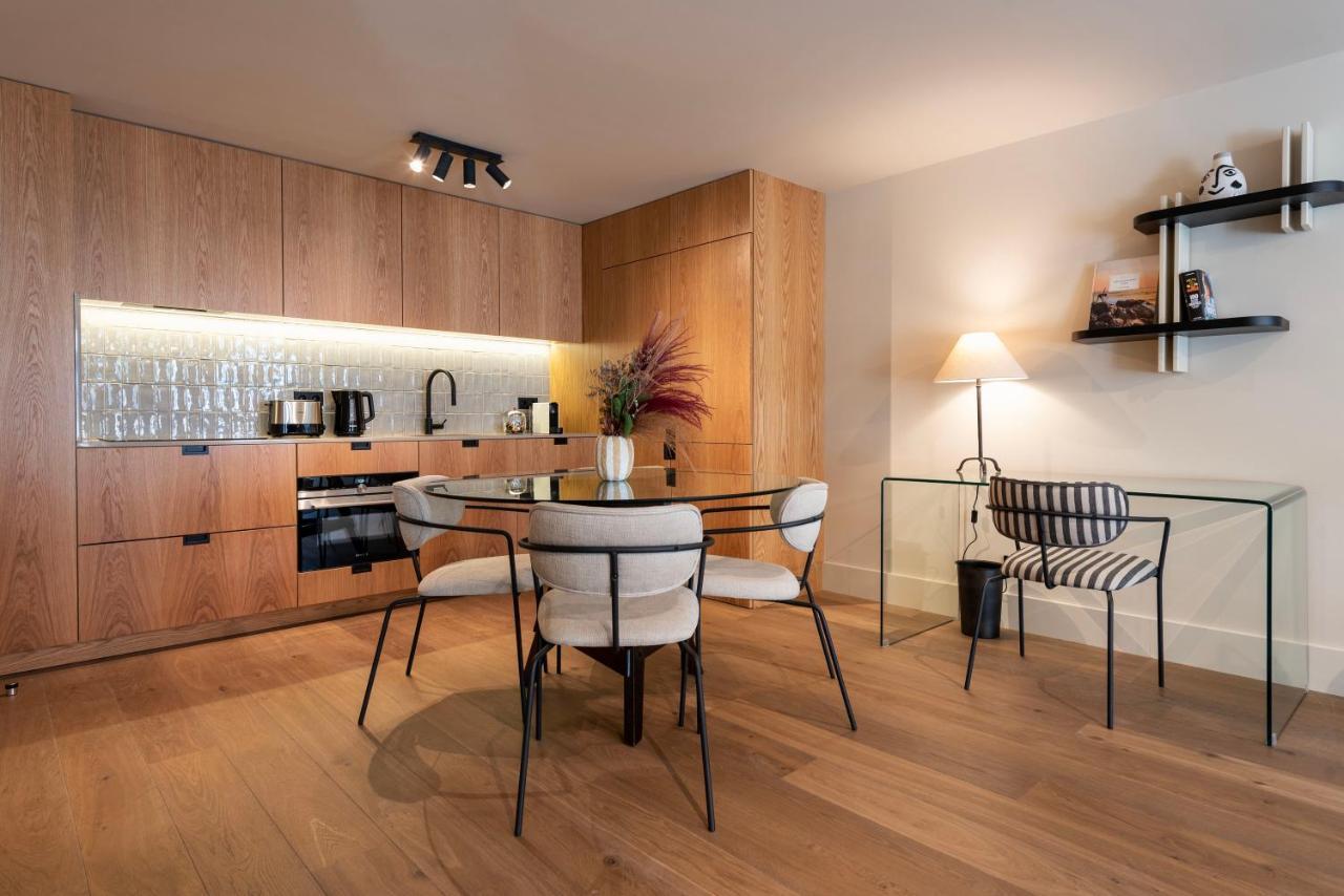 Ando Living - Santa Catarina House Apartment Porto Exterior foto