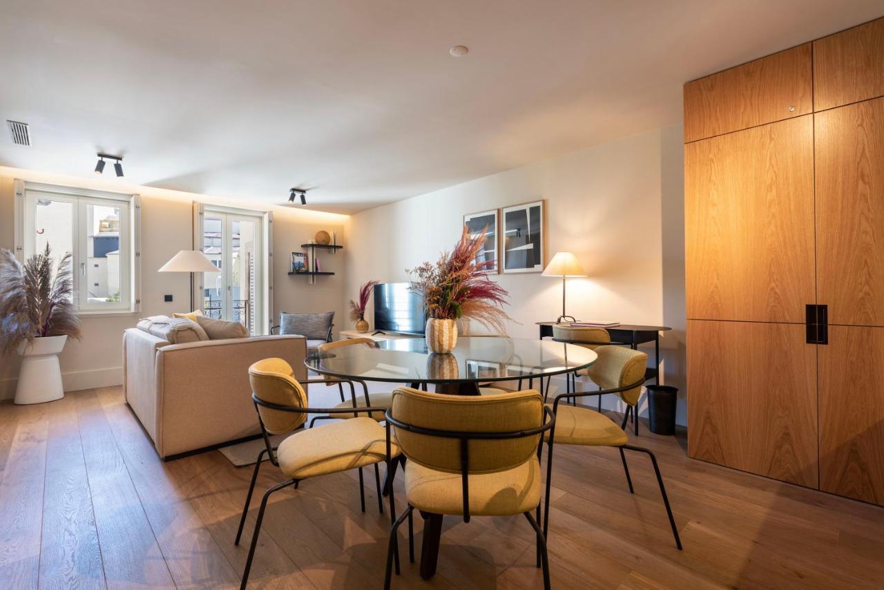 Ando Living - Santa Catarina House Apartment Porto Exterior foto
