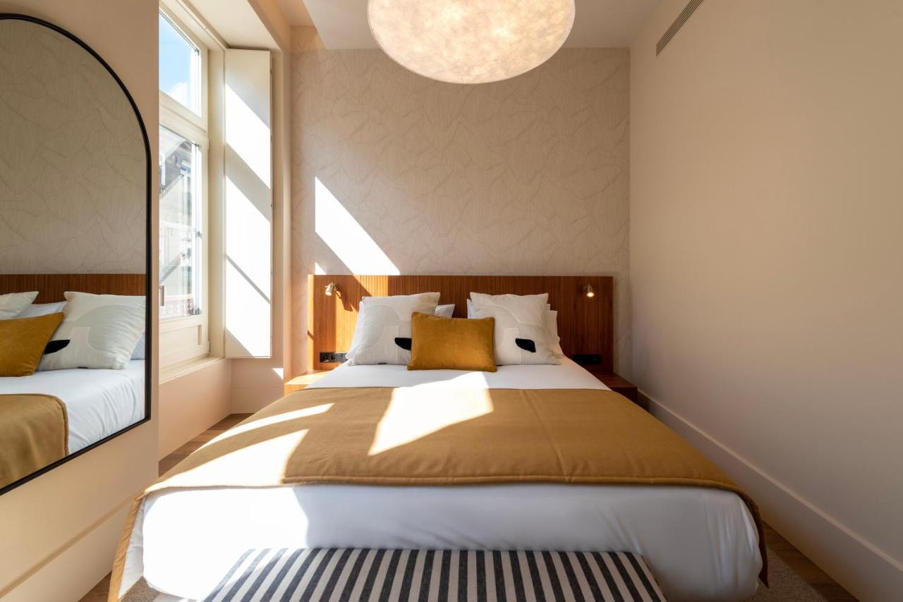 Ando Living - Santa Catarina House Apartment Porto Exterior foto