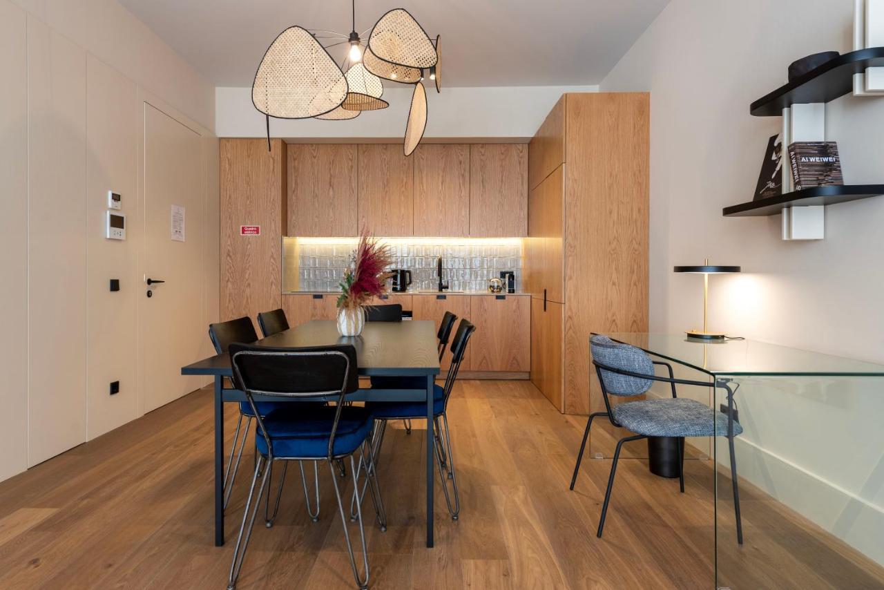 Ando Living - Santa Catarina House Apartment Porto Exterior foto