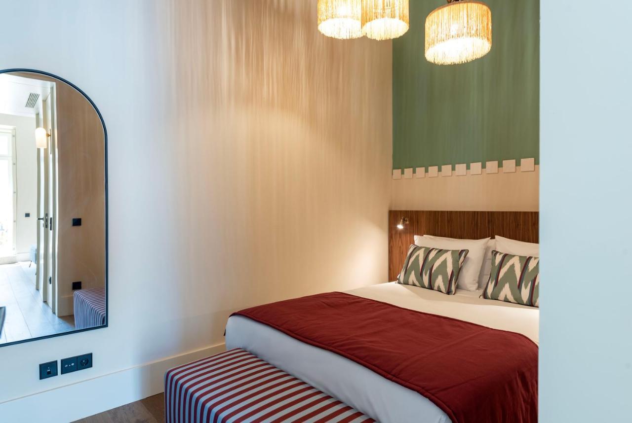 Ando Living - Santa Catarina House Apartment Porto Exterior foto
