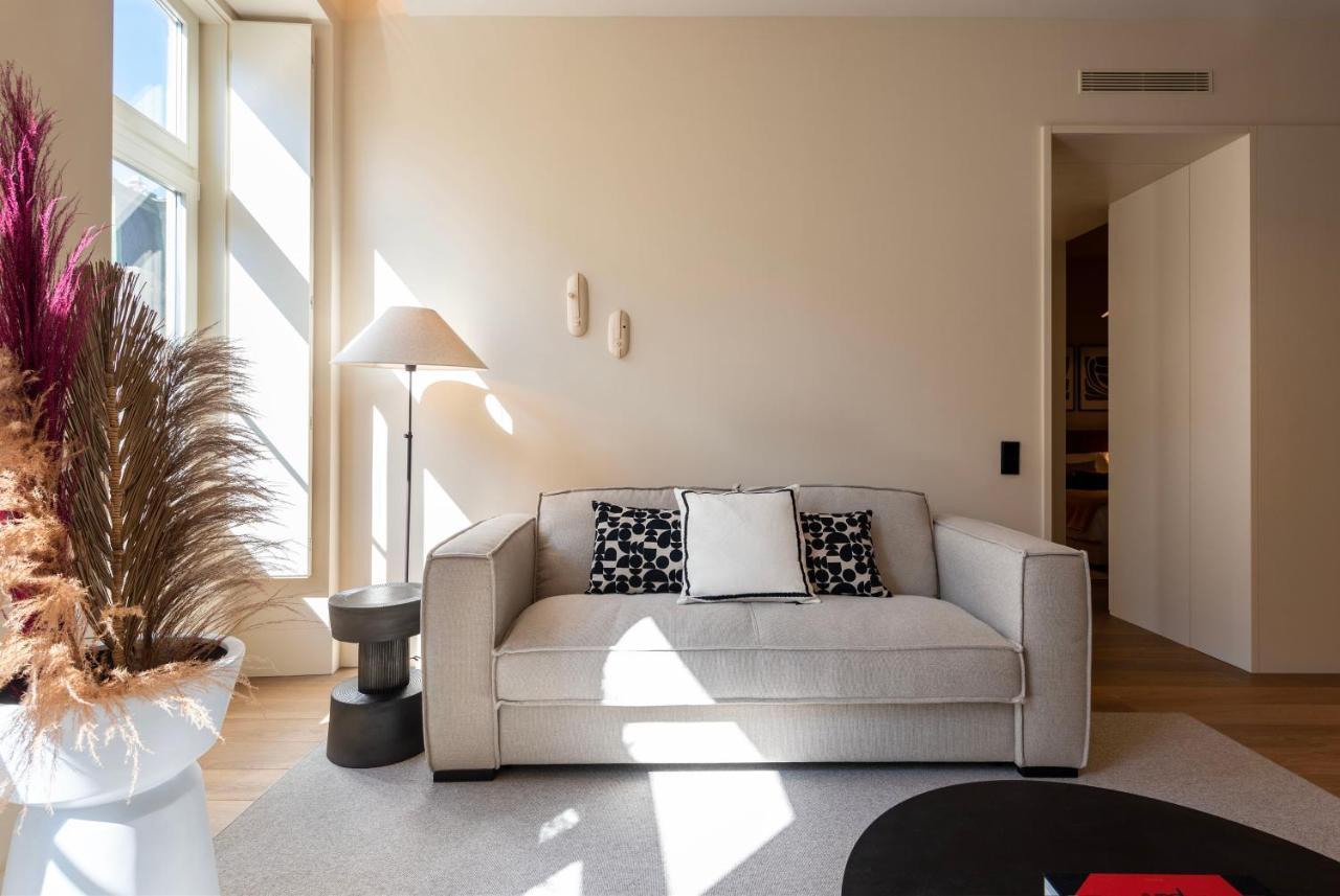 Ando Living - Santa Catarina House Apartment Porto Exterior foto